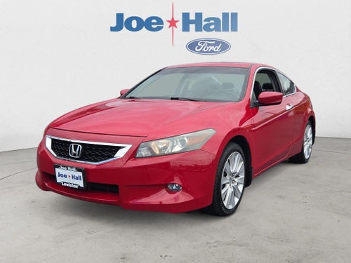 2009 Honda Accord EX-L