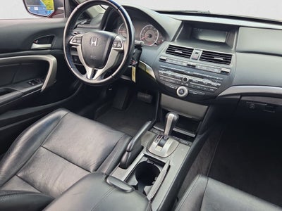 2009 Honda Accord EX-L
