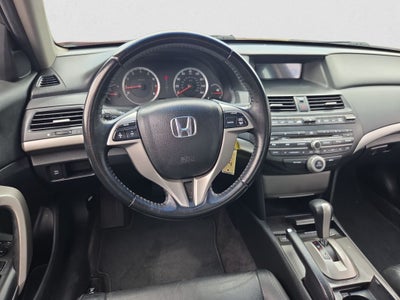 2009 Honda Accord EX-L