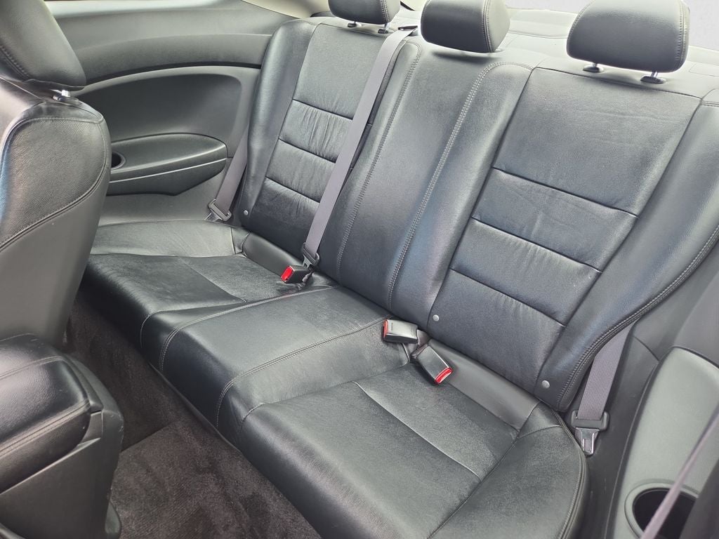 2009 Honda Accord EX-L