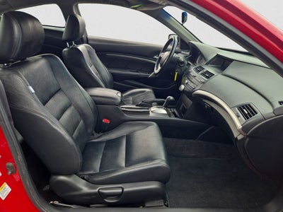 2009 Honda Accord EX-L