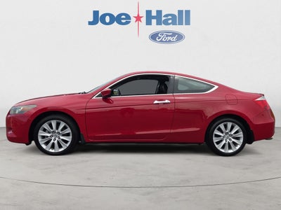 2009 Honda Accord EX-L