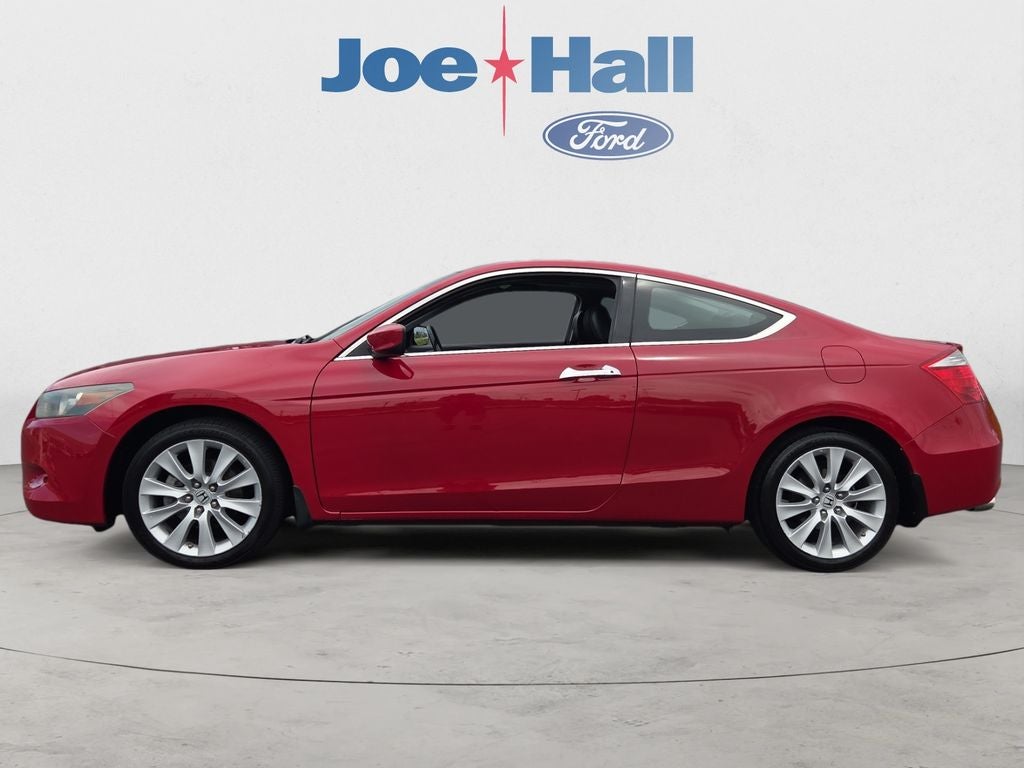 2009 Honda Accord EX-L