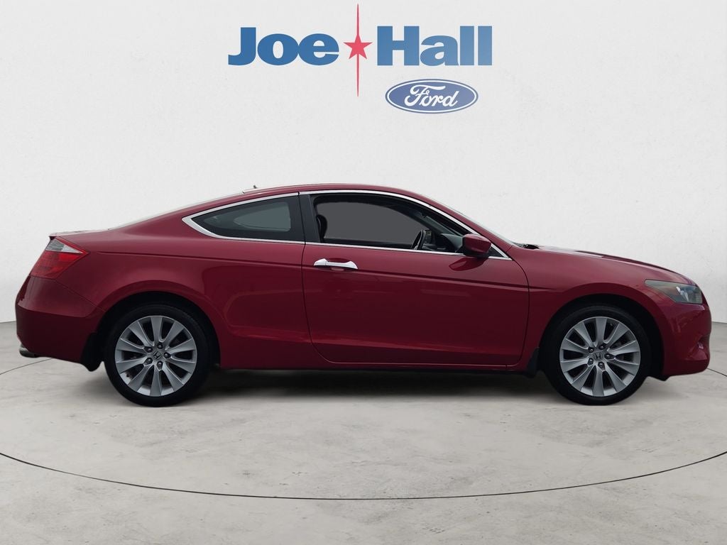 2009 Honda Accord EX-L