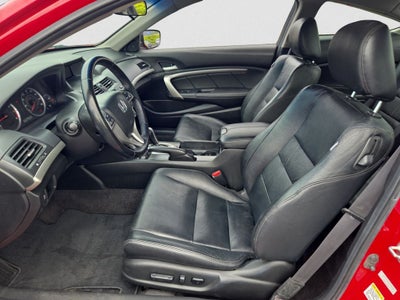 2009 Honda Accord EX-L