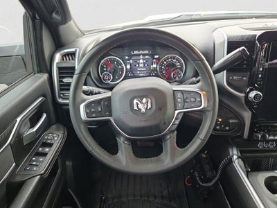 2025 RAM 3500 Big Horn
