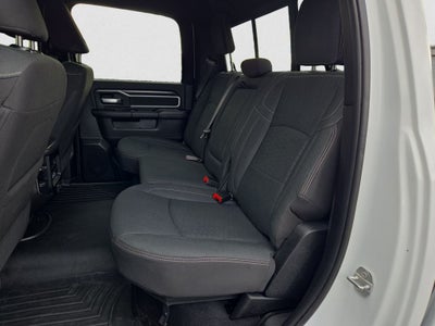 2025 RAM 3500 Big Horn