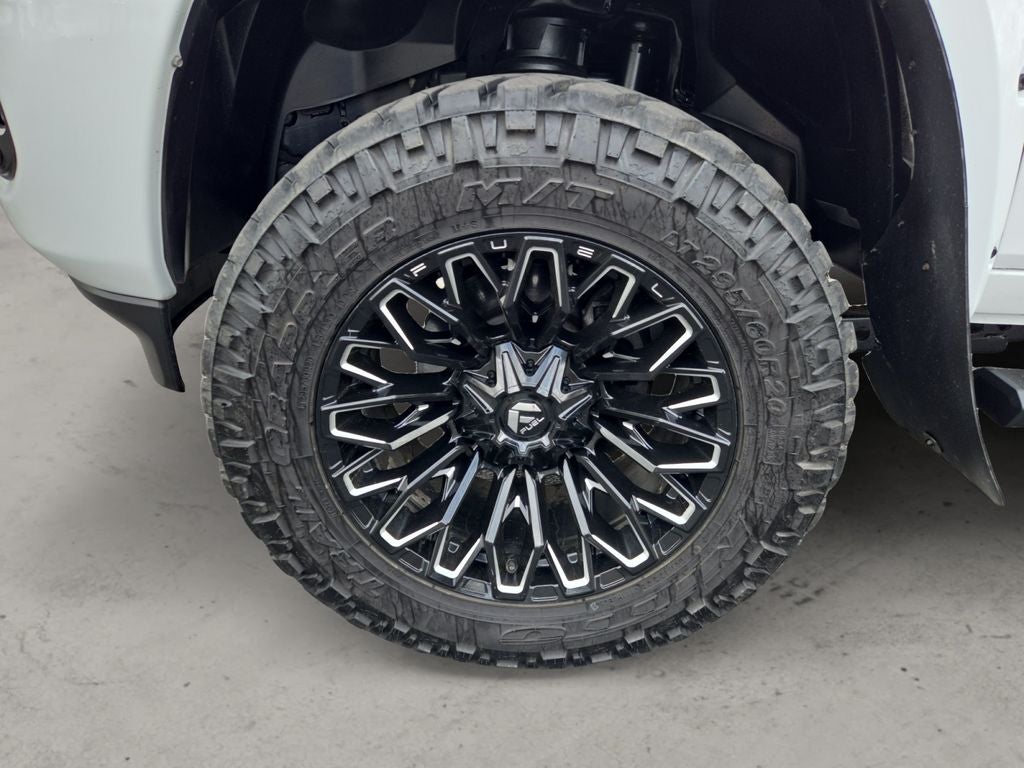 2025 RAM 3500 Big Horn
