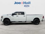 2025 RAM 3500 Big Horn