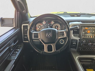 2017 RAM 3500 Limited
