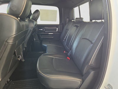 2017 RAM 3500 Limited
