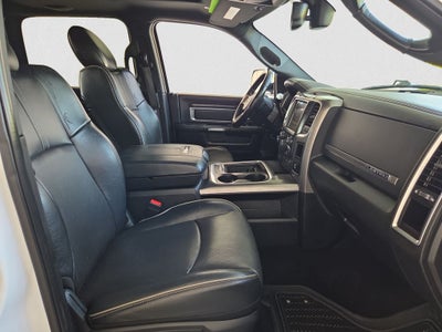 2017 RAM 3500 Limited