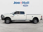 2017 RAM 3500 Limited