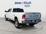 2017 RAM 3500 Limited