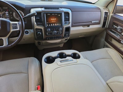 2013 RAM 2500 Laramie