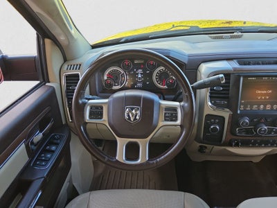 2013 RAM 2500 Laramie