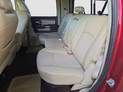 2013 RAM 2500 Laramie
