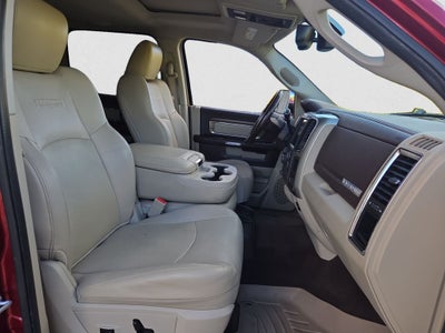 2013 RAM 2500 Laramie