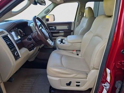 2013 RAM 2500 Laramie