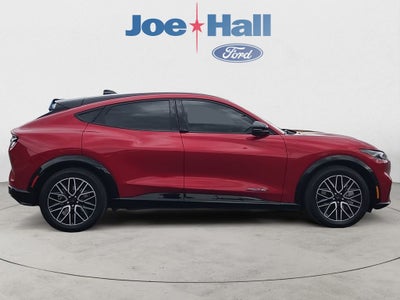 2024 Ford Mustang Mach-E Premium