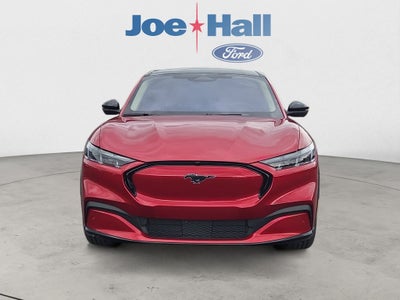 2024 Ford Mustang Mach-E Premium