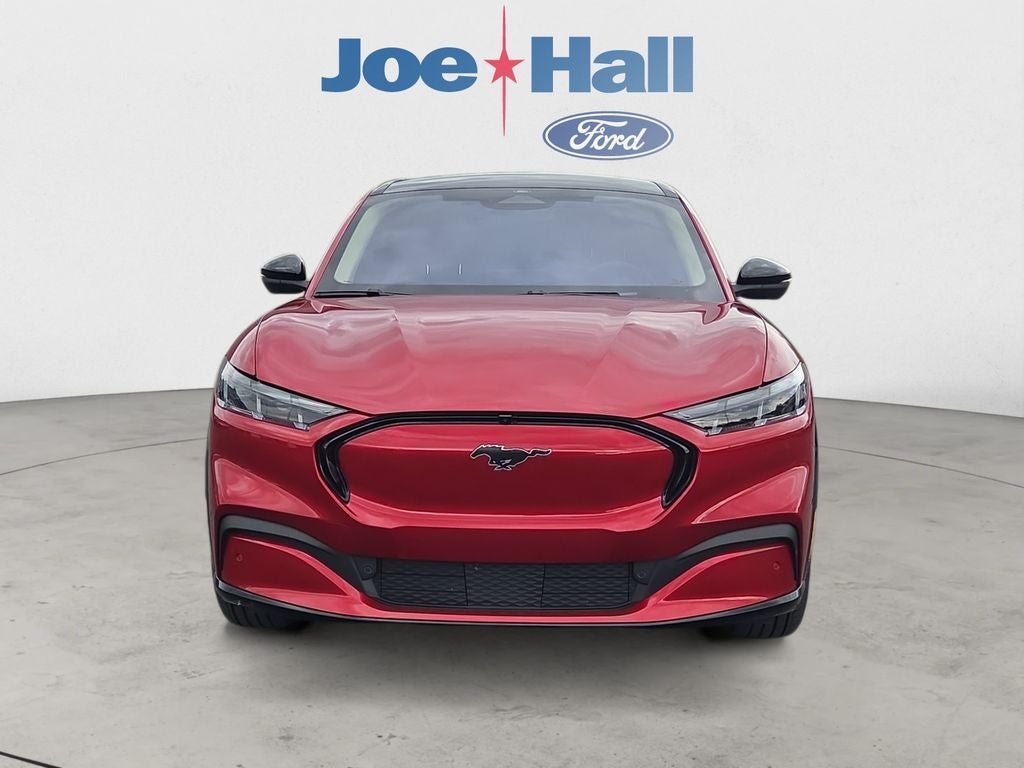 2024 Ford Mustang Mach-E Premium