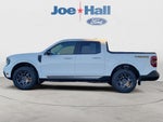2025 Ford Maverick Tremor