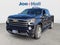 2022 Chevrolet Silverado High Country