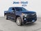 2022 Chevrolet Silverado High Country