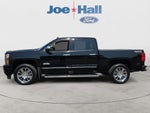 2014 Chevrolet Silverado High Country