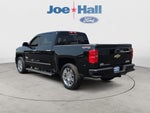2014 Chevrolet Silverado High Country