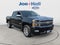 2014 Chevrolet Silverado High Country
