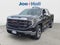 2025 GMC Sierra SLT