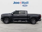2025 GMC Sierra SLT