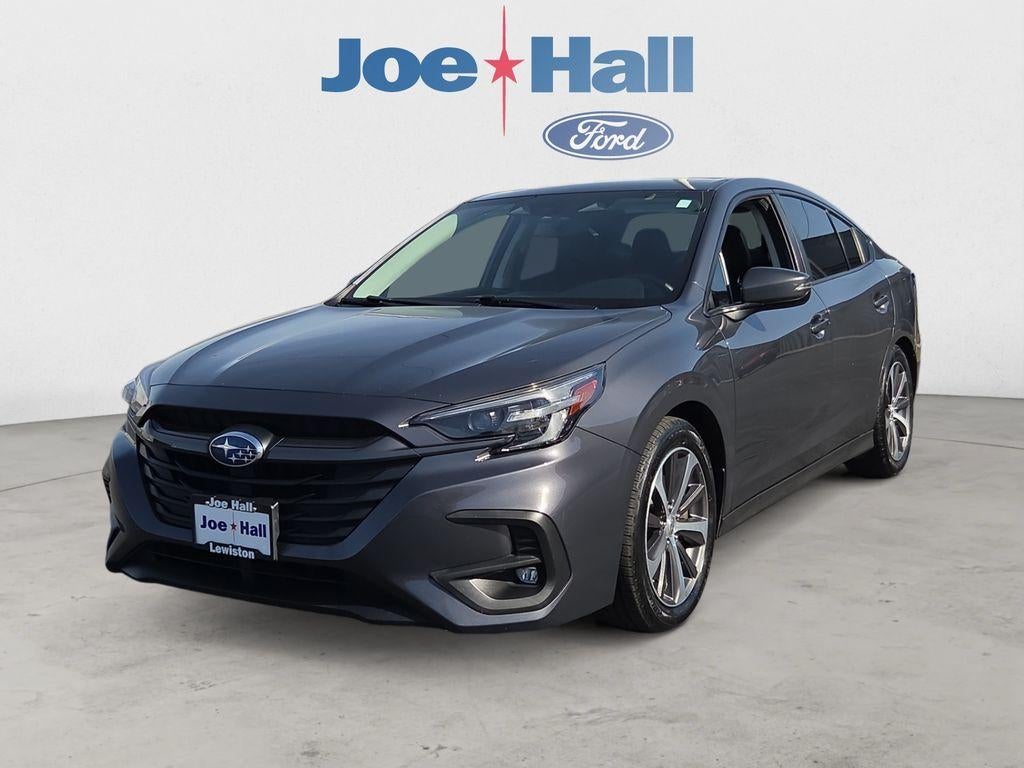 2023 Subaru Legacy Limited