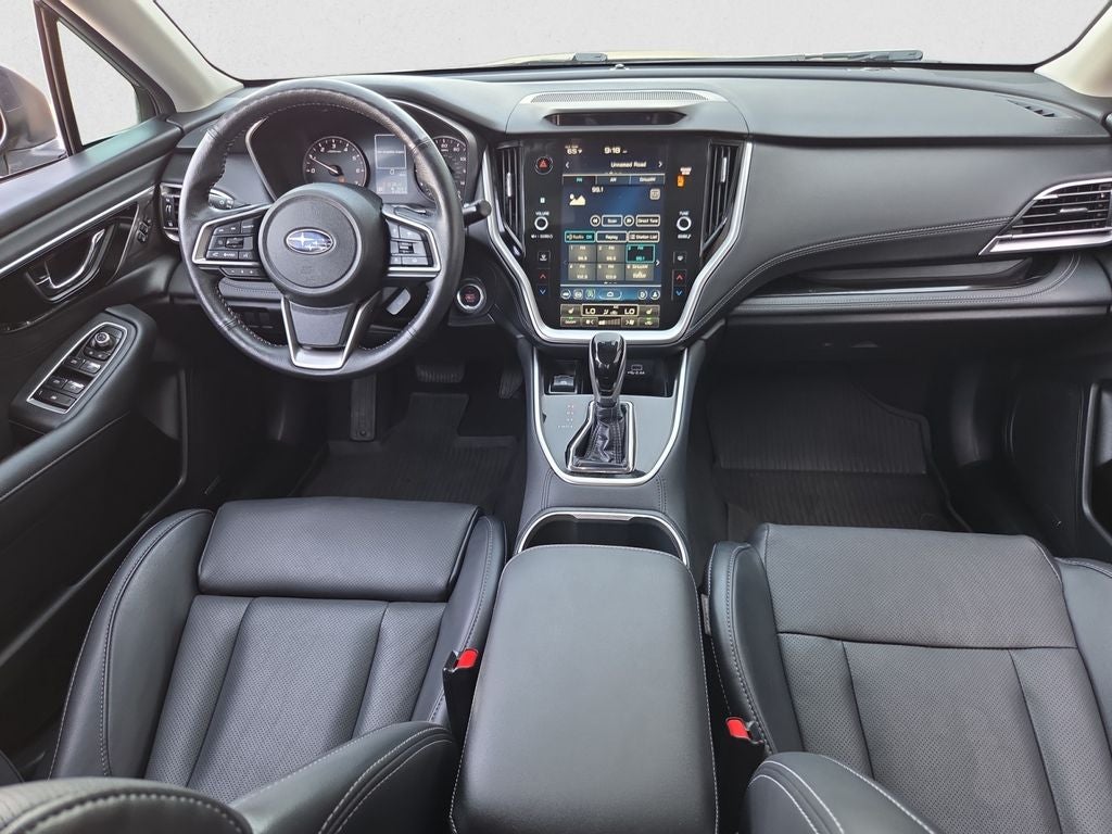 2023 Subaru Legacy Limited
