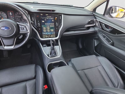 2023 Subaru Legacy Limited