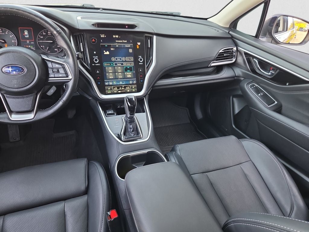 2023 Subaru Legacy Limited