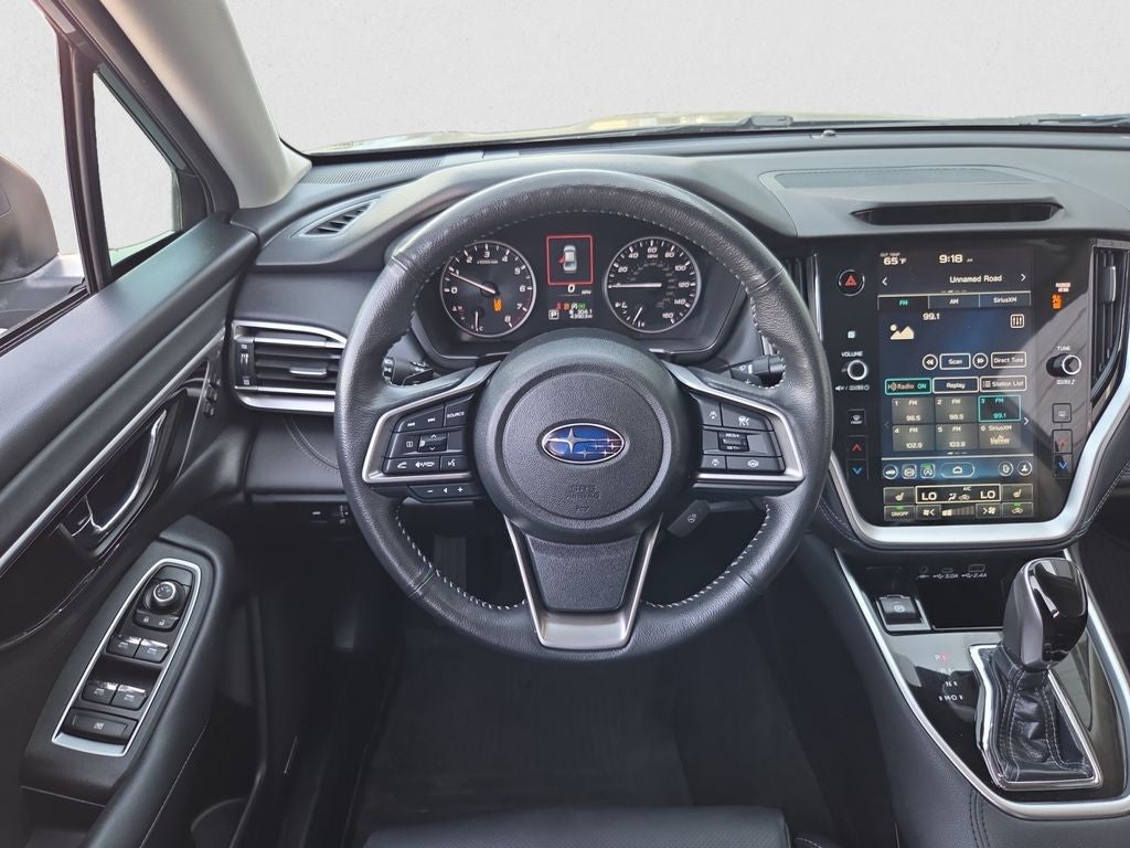2023 Subaru Legacy Limited