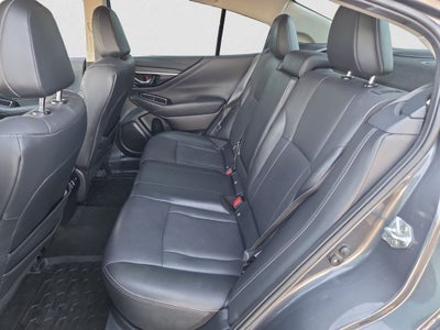 2023 Subaru Legacy Limited