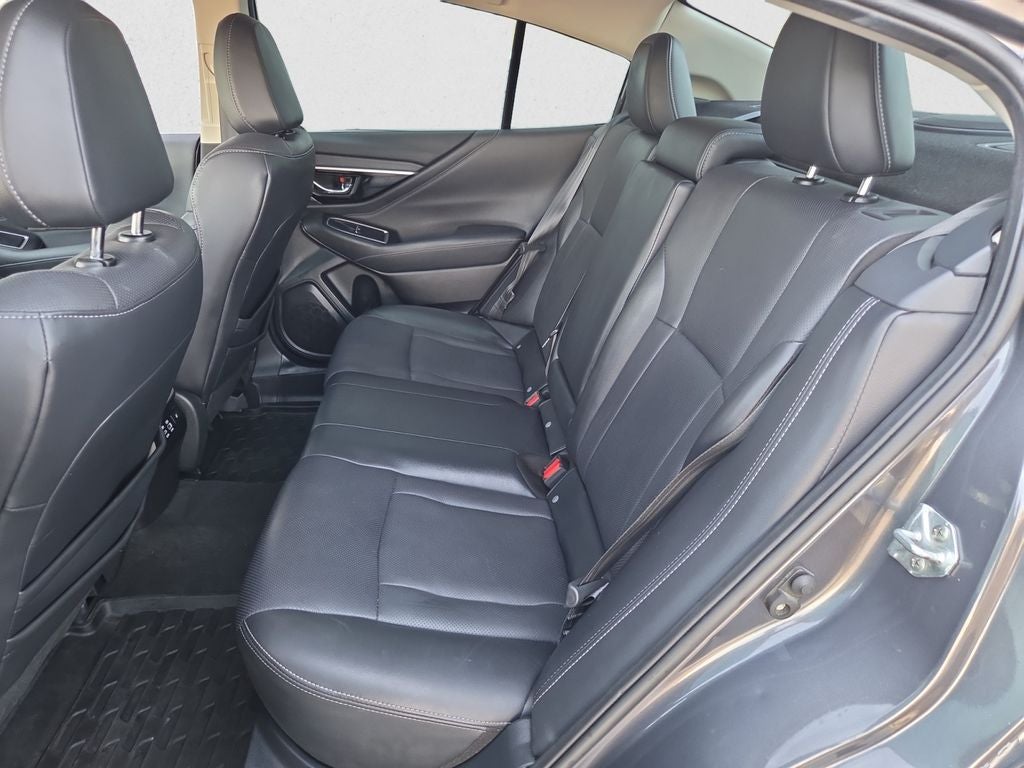 2023 Subaru Legacy Limited