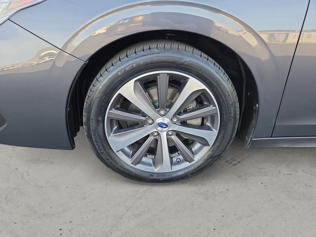 2023 Subaru Legacy Limited