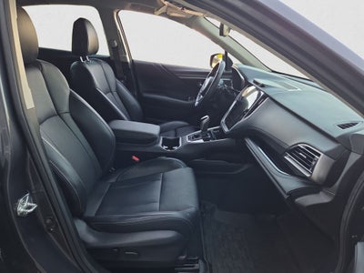 2023 Subaru Legacy Limited
