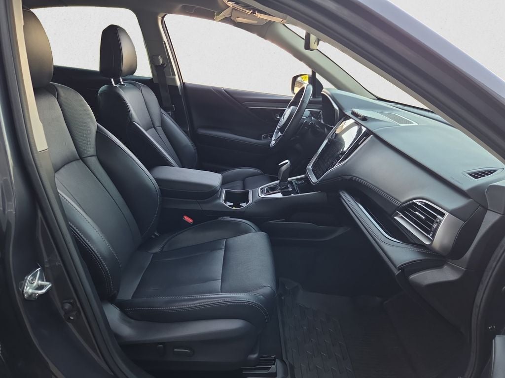 2023 Subaru Legacy Limited