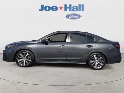 2023 Subaru Legacy Limited