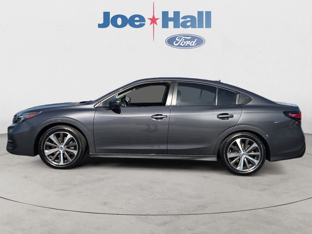 2023 Subaru Legacy Limited