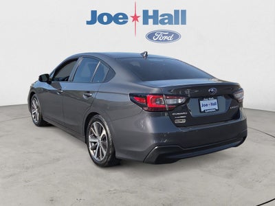 2023 Subaru Legacy Limited