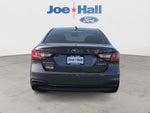 2023 Subaru Legacy Limited