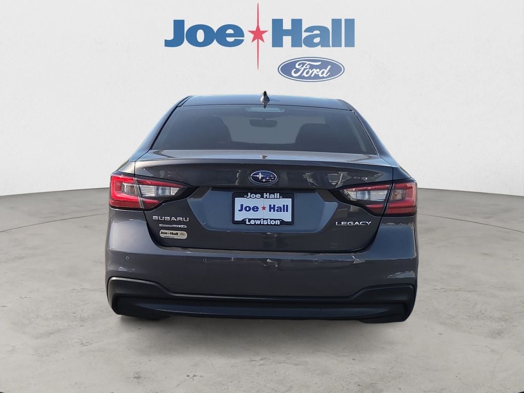 2023 Subaru Legacy Limited