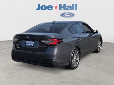 2023 Subaru Legacy Limited